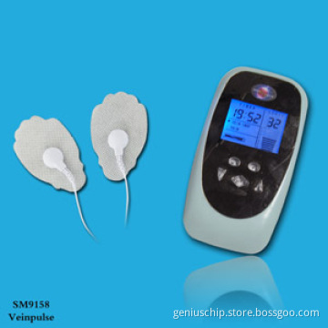 New massager SM9158 electric relax tone massager